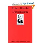 Robert Blanché
